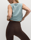 Go Balance Wrap Waist Yoga Leggings