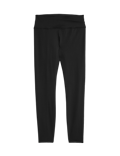 Go Balance Wrap Waist Yoga Leggings