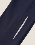 Go Train High Waisted 7/8 Gym Leggings