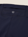 Go Train High Waisted 7/8 Gym Leggings