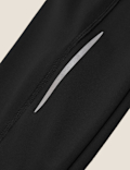 Go Train High Waisted 7/8 Gym Leggings