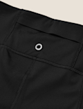 Go Train High Waisted 7/8 Gym Leggings