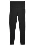 Go Train High Waisted 7/8 Gym Leggings