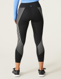 Go Perform Reflective Gym Leggings
