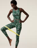 Go Balance High Waisted 7/8 Yoga Leggings