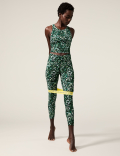 Go Balance High Waisted 7/8 Yoga Leggings