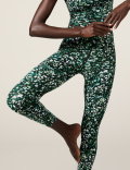 Go Balance High Waisted 7/8 Yoga Leggings