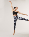 Go Balance High Waisted 7/8 Yoga Leggings