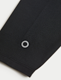 Go Balance Wrap Waist 7/8 Yoga Leggings