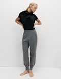 Go Balance High Waisted Tapered Joggers