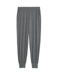 Go Balance High Waisted Tapered Joggers