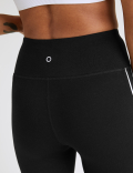 Go Easy Cotton Cropped Leggings