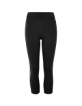 Go Easy Cotton Cropped Leggings