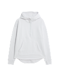 Ultraheat™ Hooded Half Zip Hoodie