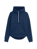 Ultraheat™ Hooded Half Zip Hoodie