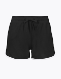 Cotton Shorts