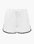 Cotton Shorts