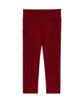 Go Move Cropped Gym Leggings