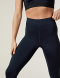 Go Move Cropped Gym Leggings