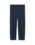 Go Move Cropped Gym Leggings