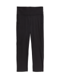 Go Move Cropped Gym Leggings