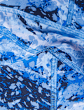 Go Move Printed 7/8 Gym Leggings