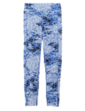 Go Move Printed 7/8 Gym Leggings