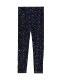 Go Move Printed 7/8 Gym Leggings