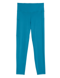 Go Move High Waisted 7/8 Gym Leggings