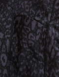 Go Move Printed High Waisted Gym Leggings
