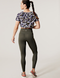 Go Move High Waisted Gym Leggings