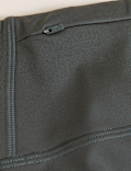 Go Move High Waisted Gym Leggings