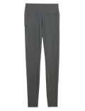 Go Move High Waisted Gym Leggings