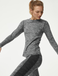 Go Move High Waisted Gym Leggings