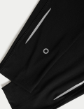 Go Train Mesh High Waisted Gym Leggings