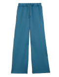 Scuba High Waisted Straight Leg Joggers