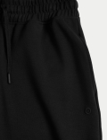 High Waisted Wide Leg Culottes