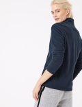 Fleece Jacket