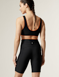 Longline Swim Shorts