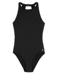 Halterneck Swimsuit