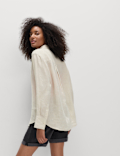 Pure Linen Shirt