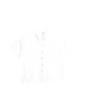 Linen Rich Collared Shirt