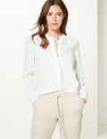 Pure Linen Shirt