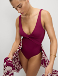Pure Cotton Printed Sarong