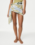Pure Cotton Printed Sarong