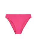 High Leg Bikini Bottoms