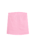 Linen Rich Bandeau Top