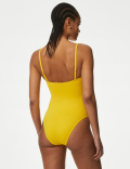 360 Tummy Control Bandeau Swimsuit