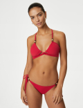 Tie Side Bikini Bottoms