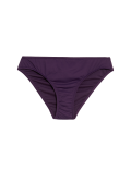 High Leg Bikini Bottoms